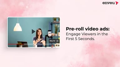 Pre-Roll Video Ads