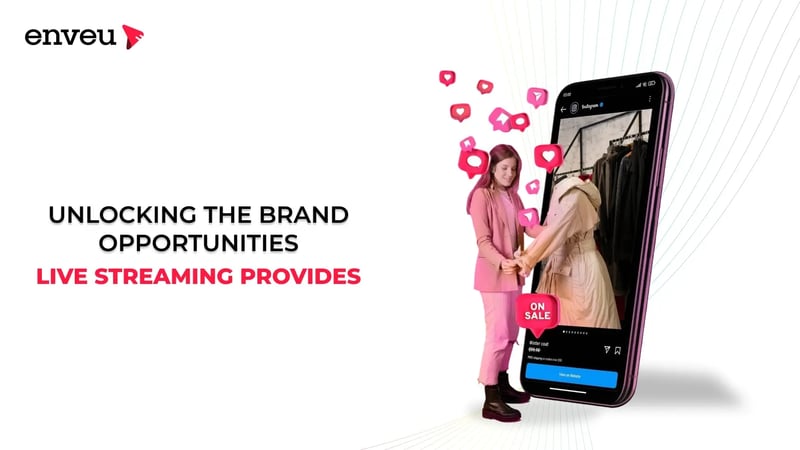 Unlocking Brand Opportunities