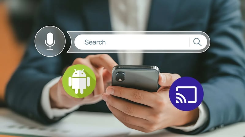 What is Google Cast and How to Cast-enable App on Android