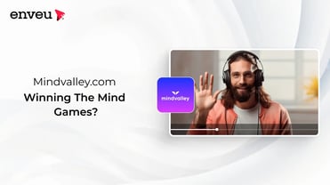Why is Mindvalley.com Winning the Mind Games? | Enveu