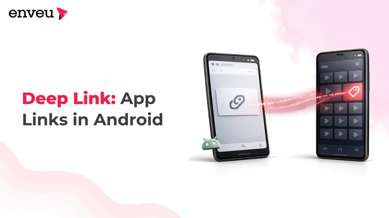 Deep Link : App Links in Android