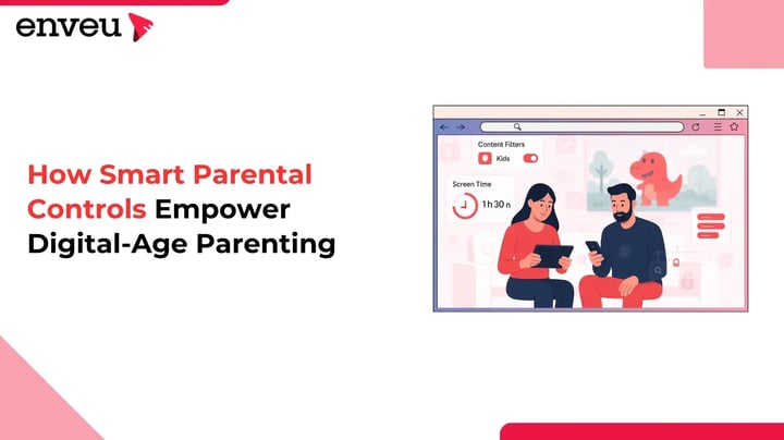  Smart Parental Controls 