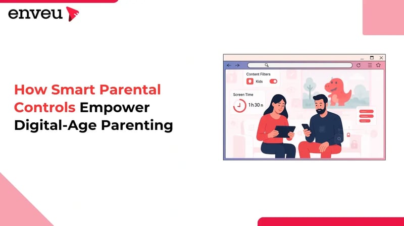 Smart Parental Controls
