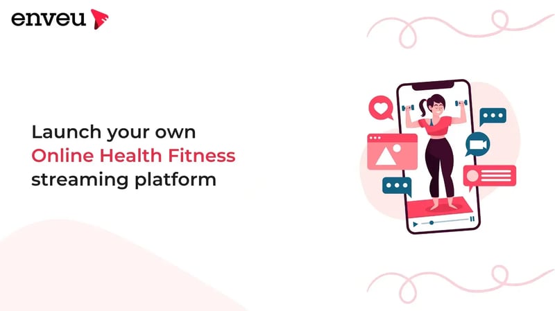 Online Health Fitness