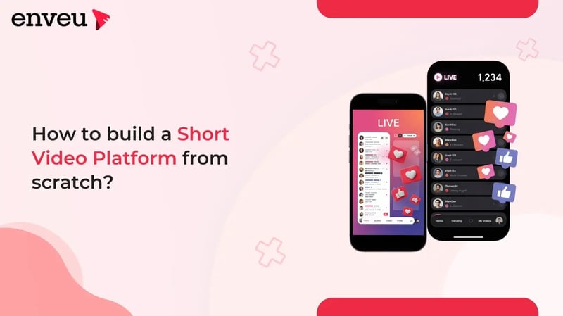 Short Video Platform