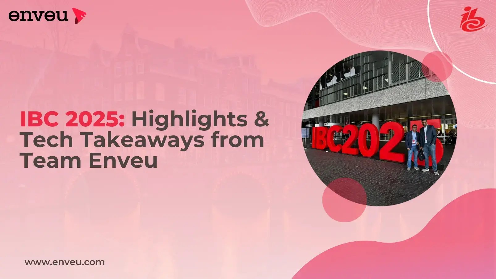 IBC 2025