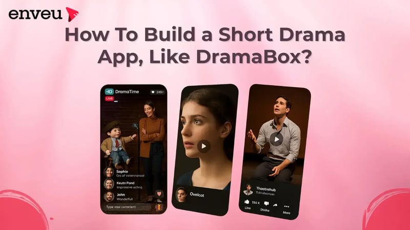 Short Drama App