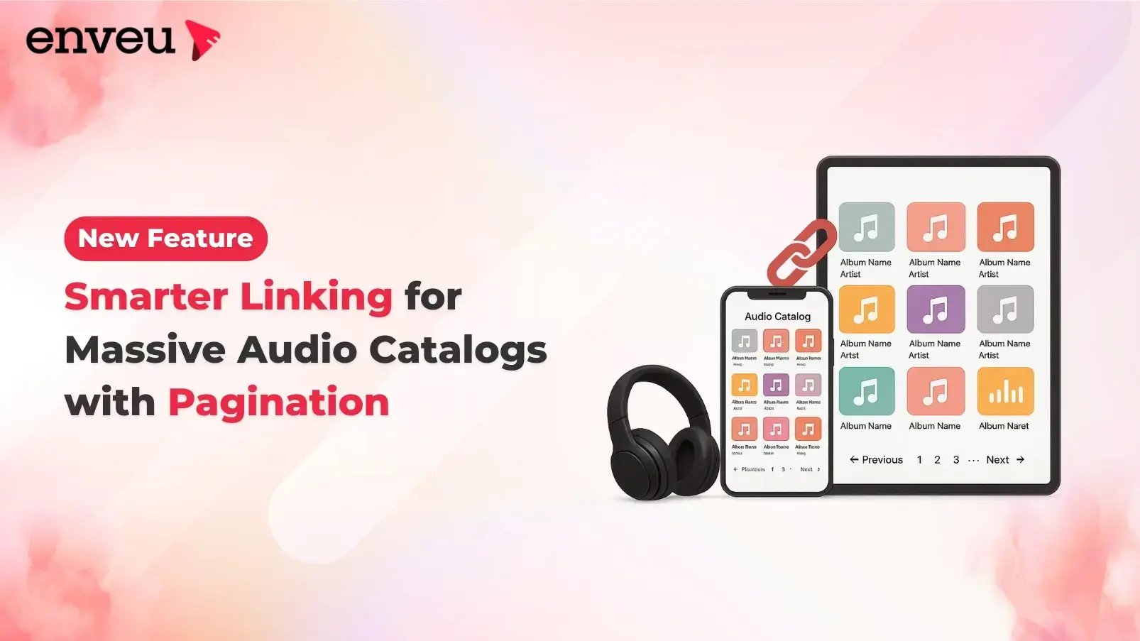 Smart Linking 