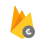 Firebase Crashlytics logo