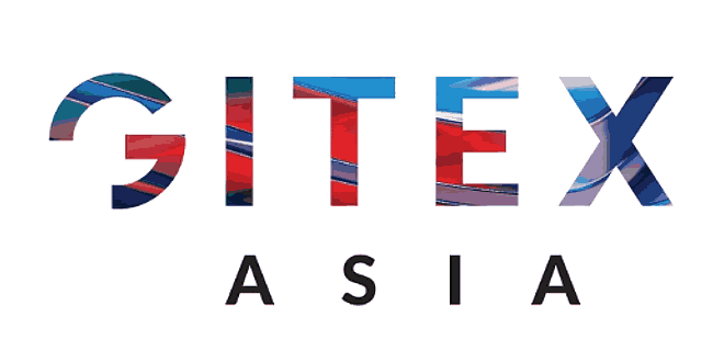 GITEX Asia 2025