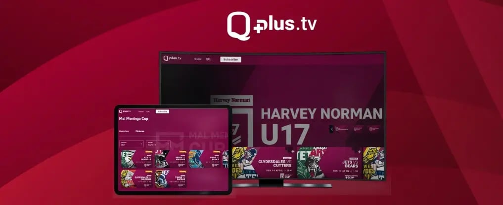 QPlus TV goes live in just 4 weeks with Enveu’s Experience Cloud