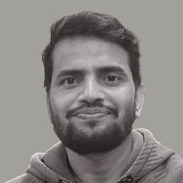 Sonu Kumar, Associate Lead