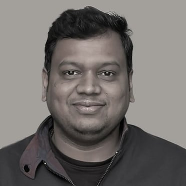 Abhinav Rajput, Manager Delivery