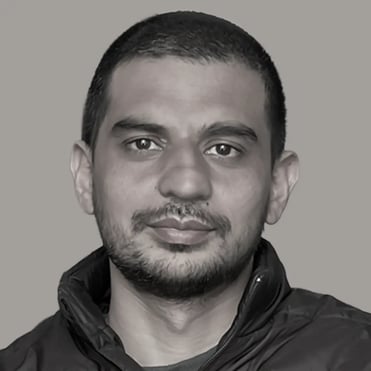 Harish Sharma , Platform Lead