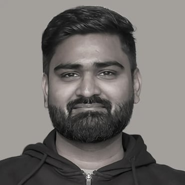 Manish Kumar, Platform Lead - CMS