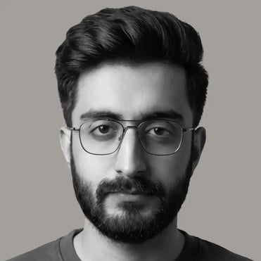 Mayank Purohit, DevOps Engineer and DPO