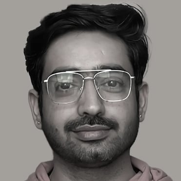 Shiva Luthra, Delivery Lead 