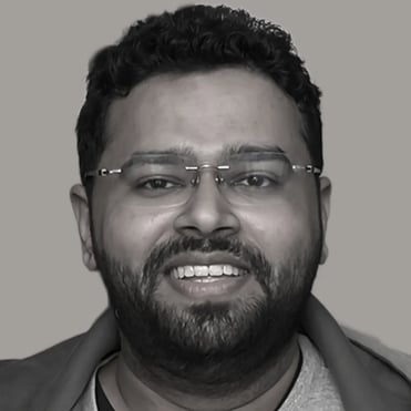 Sojo Philip, Solution Architect