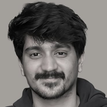 Tarun Rawat, Technical Lead