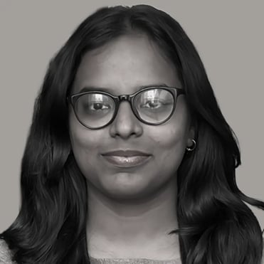Vidhi Saxena, HR Executive