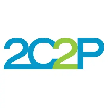 2C2P logo