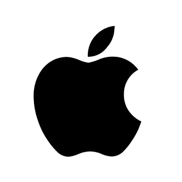 Apple Sign In logo