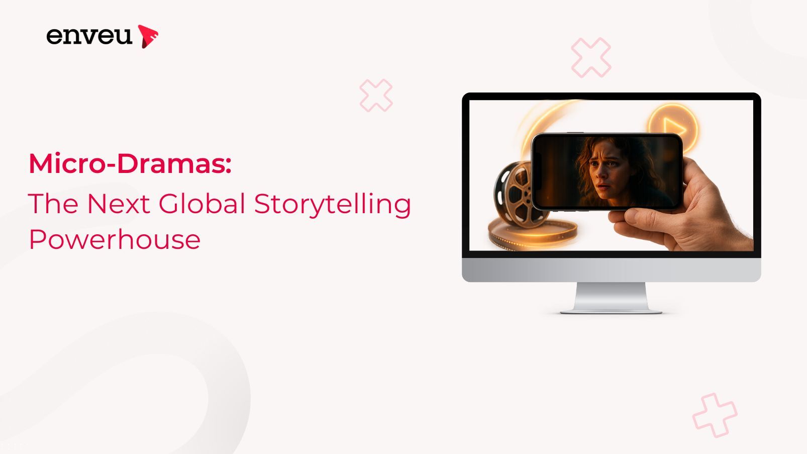 Micro‑Dramas