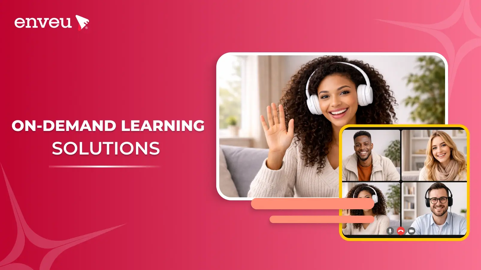 Low Demand Learning On-Demand Learning Solutions: Empower Flexible Education Anywhere