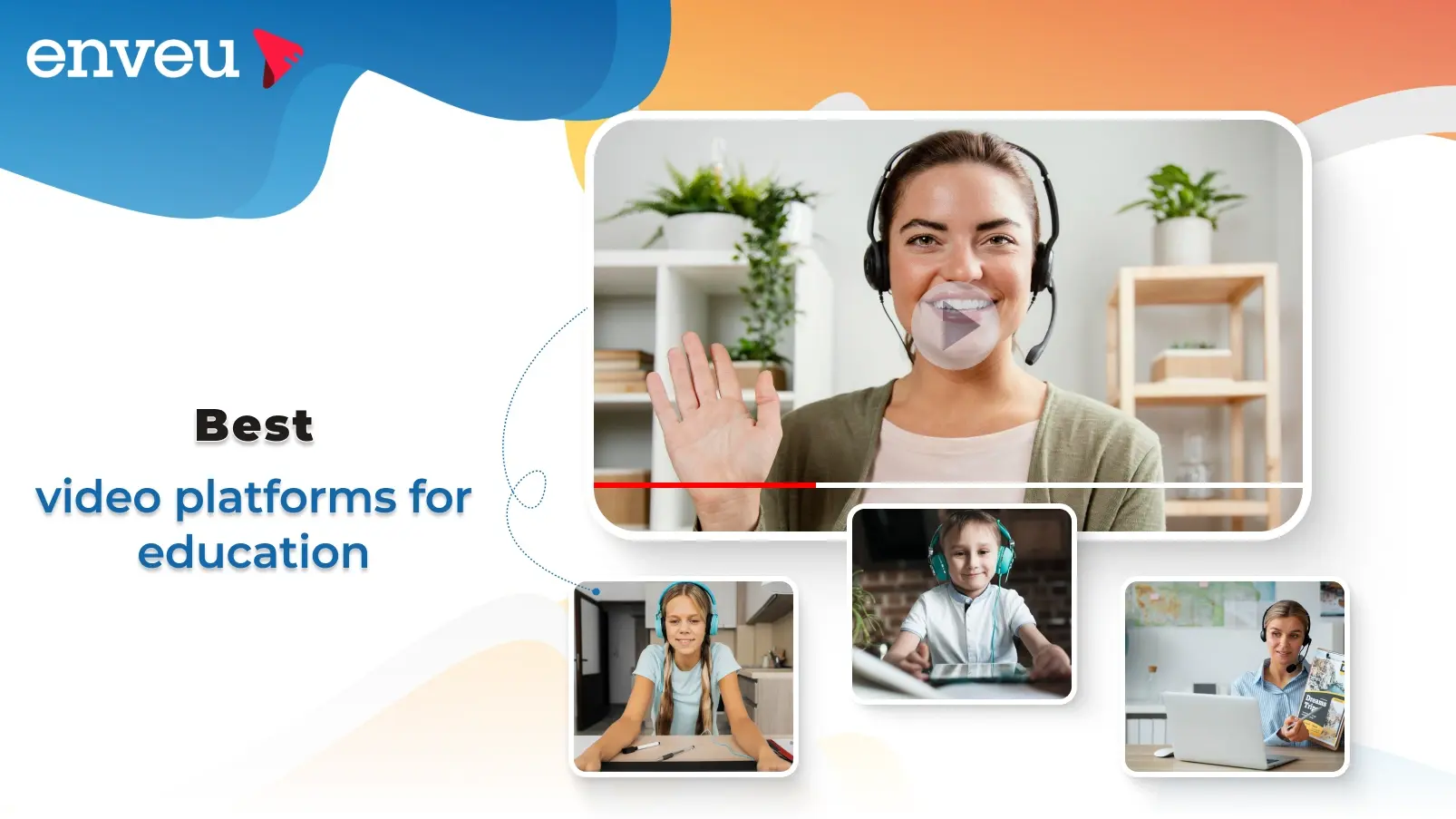 Optimal Learning: Best Video Platforms for Education in 2024