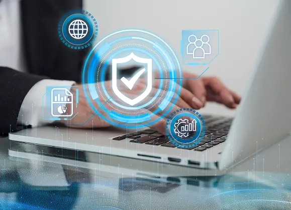 Enterprise-Grade Security 