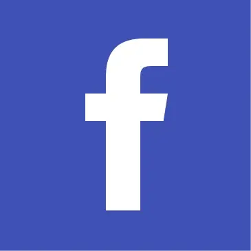 Facebook SignIn logo