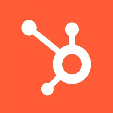 Hubspot logo