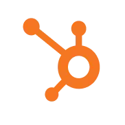 Hubspot logo