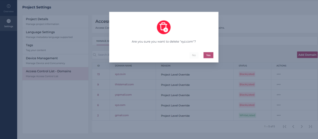 Enhance Streaming Safety with Advanced Spam Control