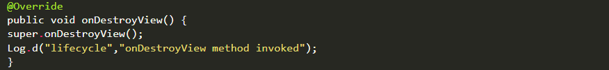Mastering Android Fragments: Simplifying App Development