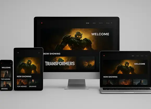 Multi-Device Preview 