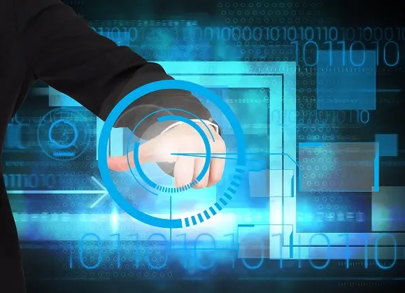 Permission Matrix for Granular Rights 