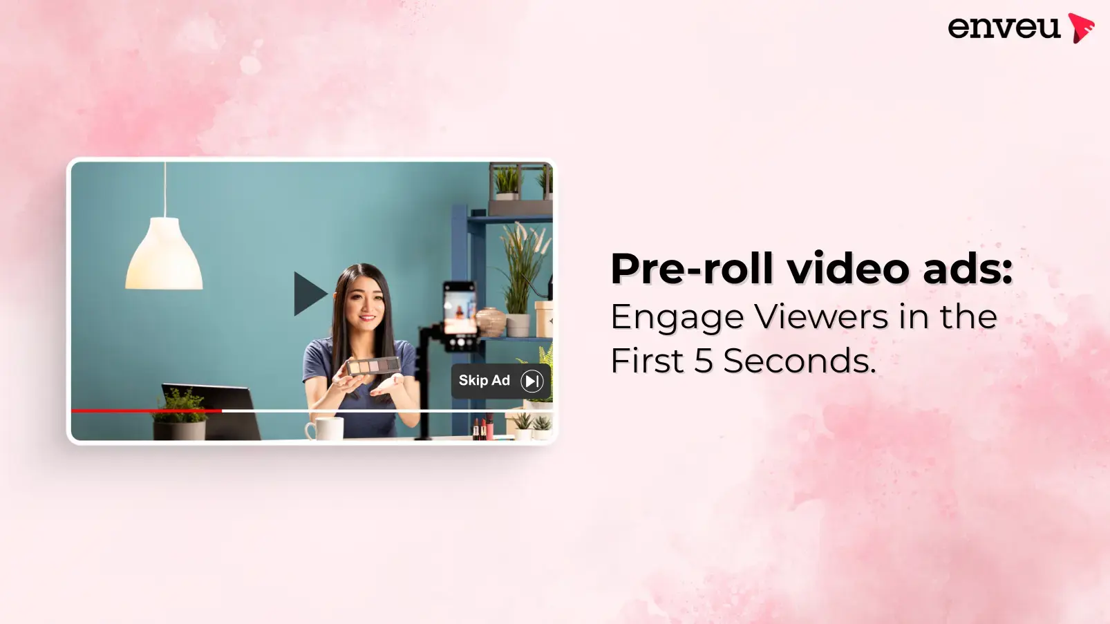 Pre-Roll Video Ads