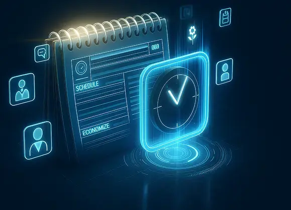 Publishing & Scheduling 