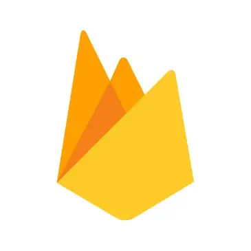Push Notifications by Firebase Cloud Messaging (FCM)  logo