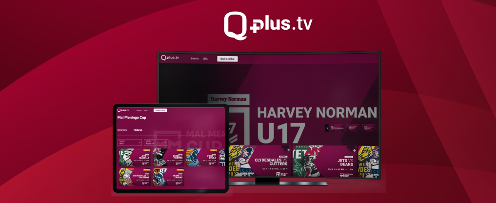 QPlus TV goes live in just 4 weeks with Enveu’s Experience Cloud