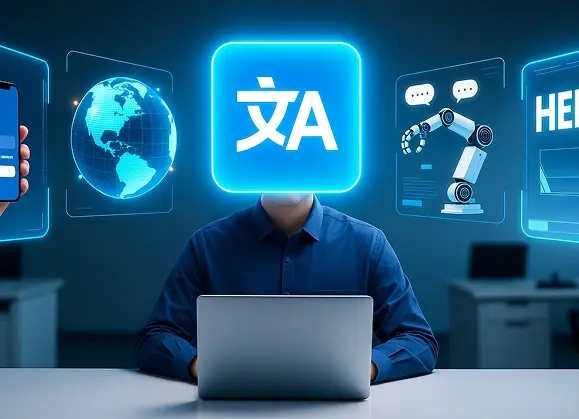 RTL Language Support 