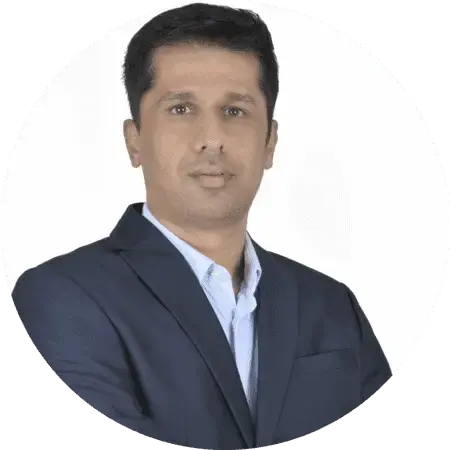 Sanjay Kupae