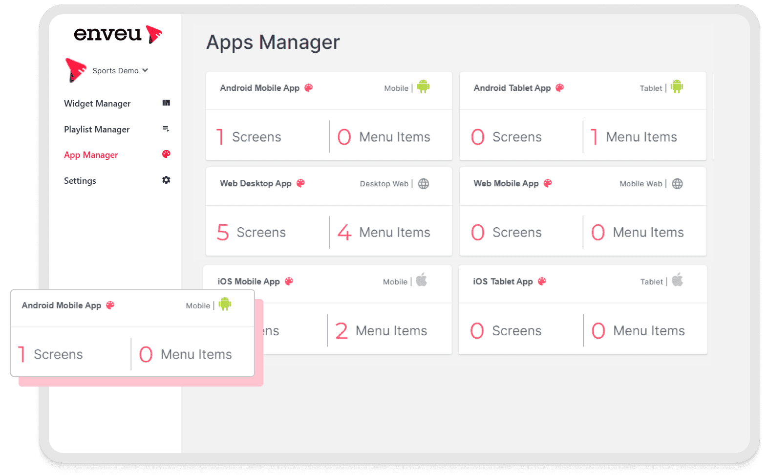 UX manager