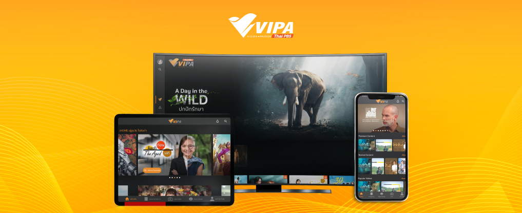 Enabling a Public Broadcaster’s Transition to OTT