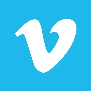 Vimeo logo