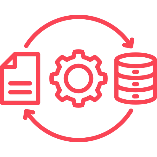data-transformation