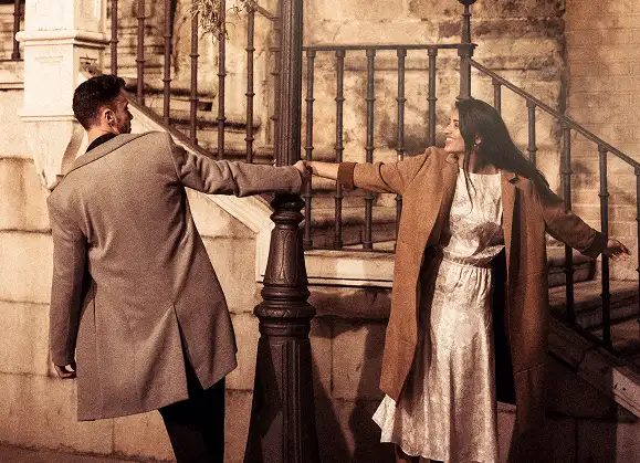 Micro Drama In-Built Support