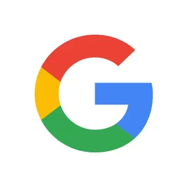 Google Sign-In logo