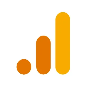 Google Analytics logo